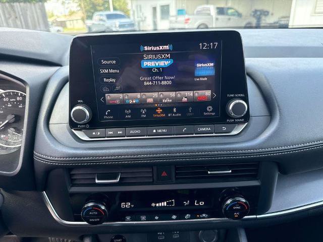 Used 2024 Nissan Rogue SV FWD image 29