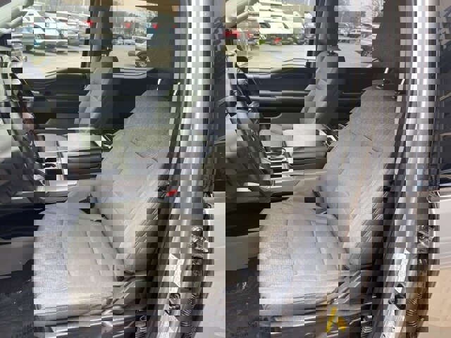 Certified 2024 Ford F150 XLT w/ Mobile Office Package image 9