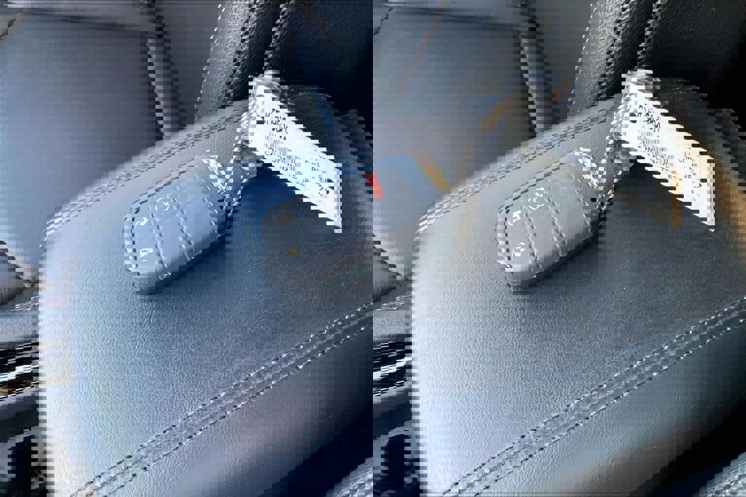 Used 2024 Jeep Compass Limited image 13