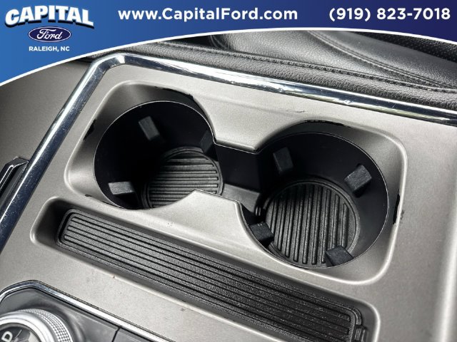 Certified 2021 Ford Expedition XLT RWD image 32