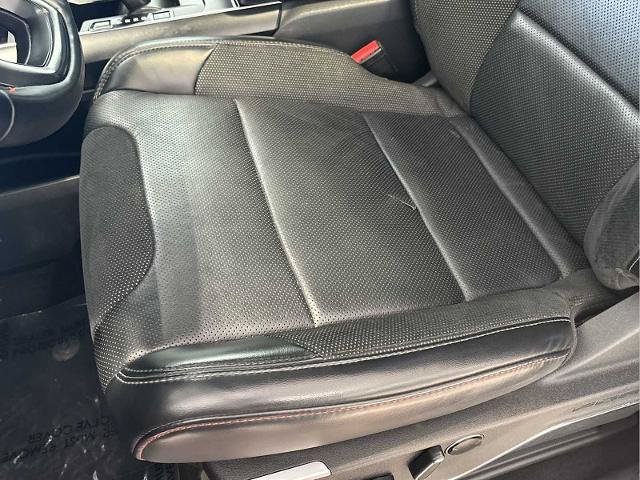 Certified 2024 Ford F150 Raptor AWD/4WD image 19