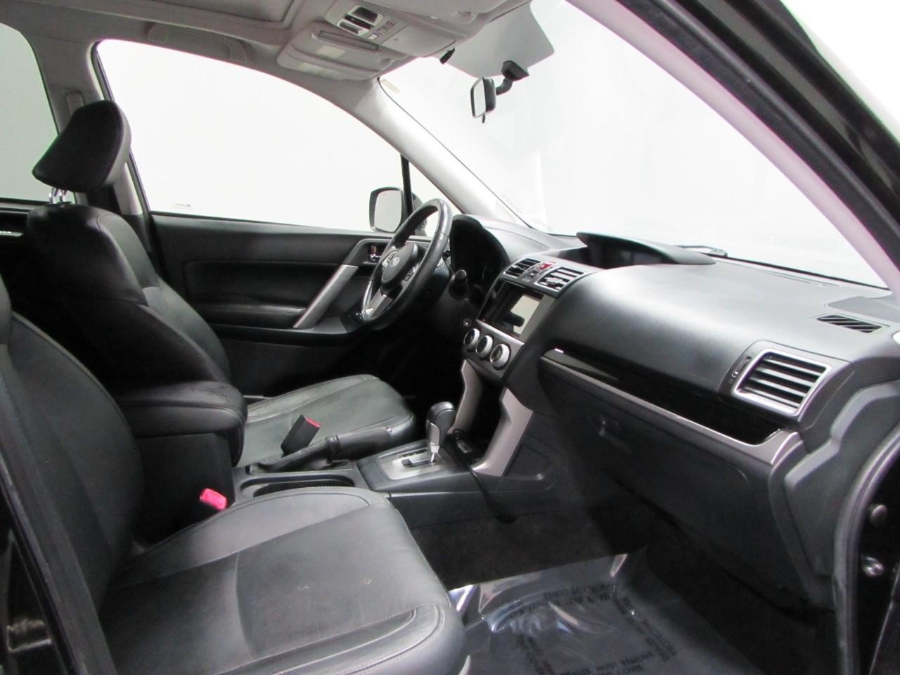 Used 2017 Subaru Forester 2.5i Limited AWD/4WD image 17
