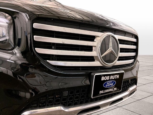 Used 2026 Mercedes-Benz GLB 250 4MATIC image 29