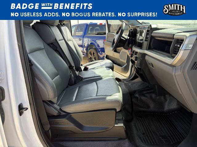 Certified 2025 Ford F250 XL AWD/4WD image 12