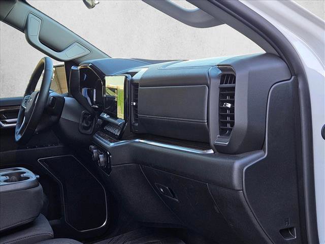 Used 2026 Chevrolet Silverado 1500 RST w/ RST Select Package RWD image 20