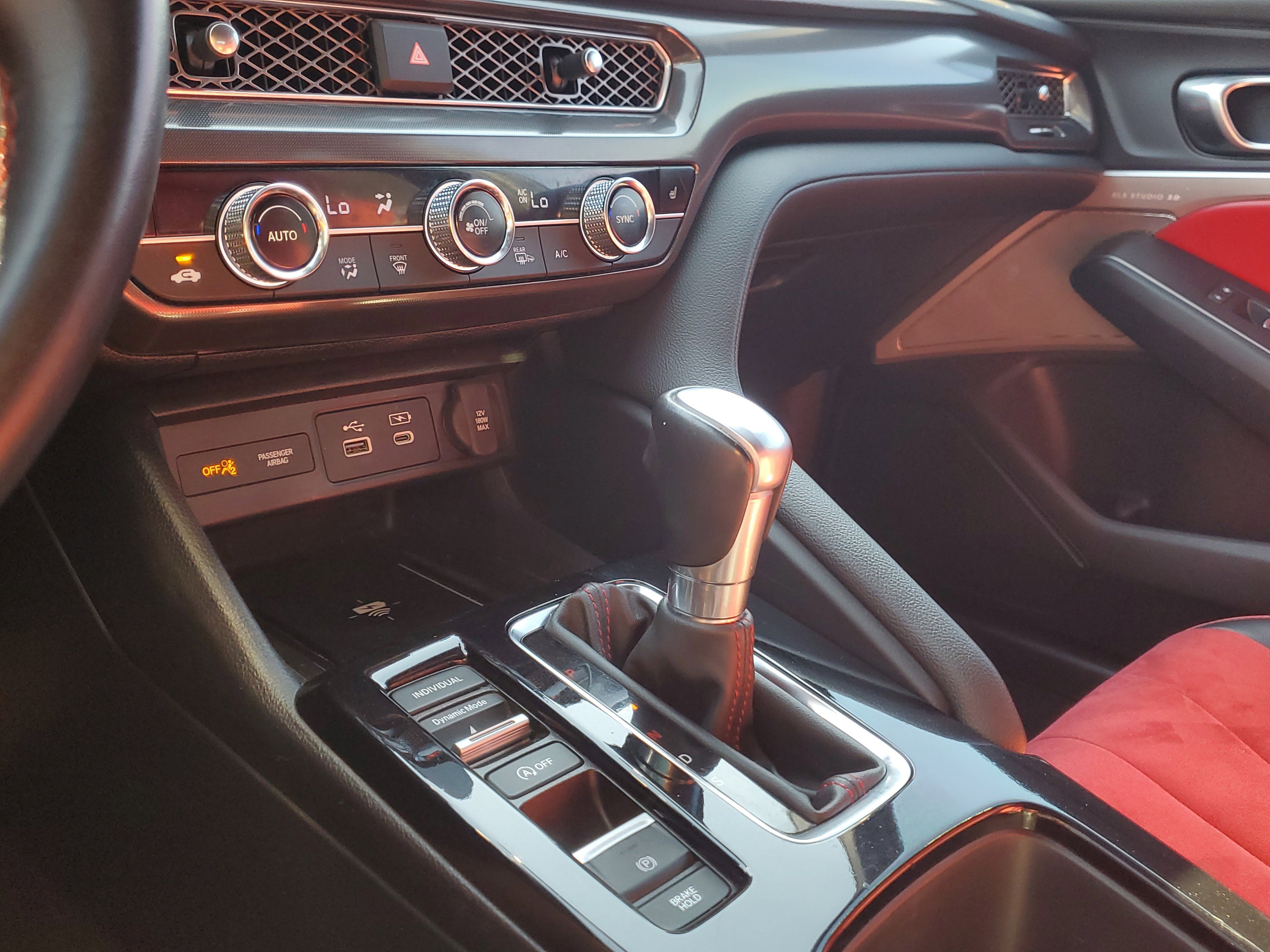 Used 2023 Acura Integra A-Spec image 28