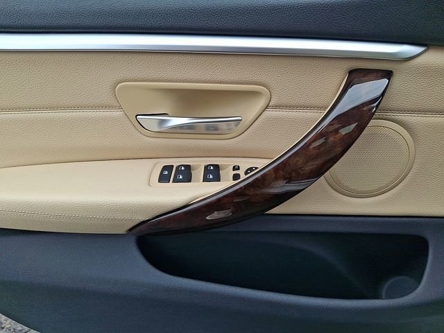 Used 2017 BMW 430i Gran Coupe xDrive image 12