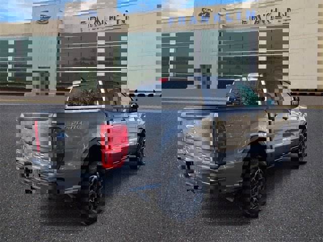 Certified 2022 Ford Ranger XLT w/ Equipment Group 301A Mid image 5