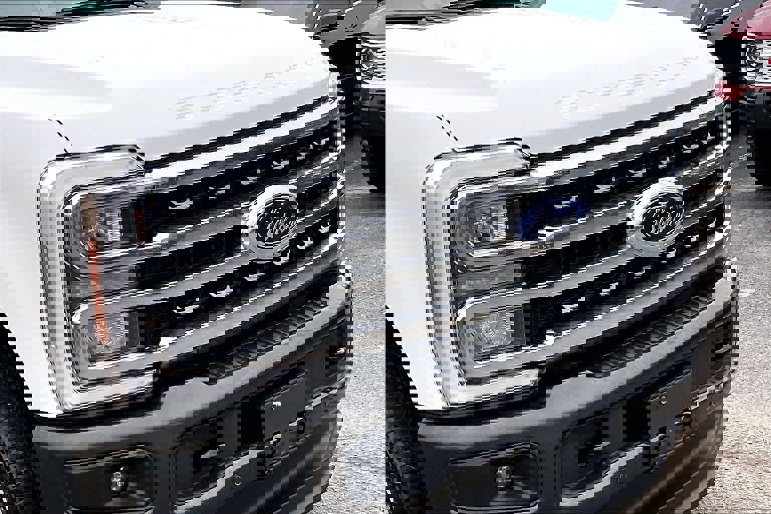 Certified 2024 Ford F250 King Ranch image 26