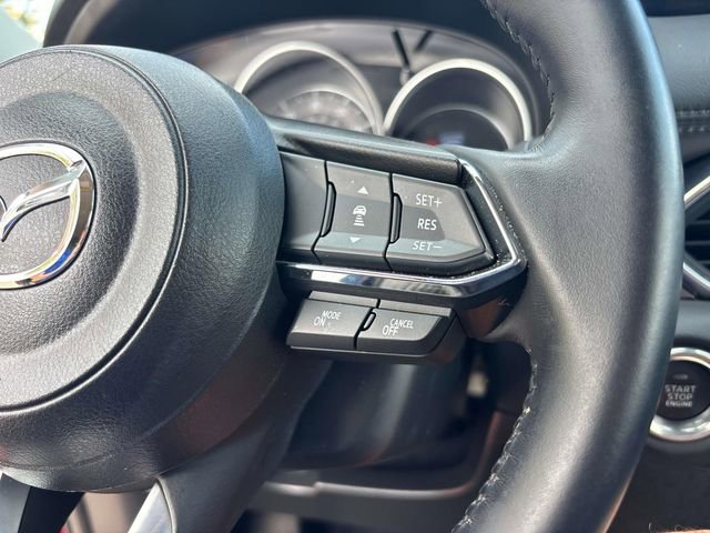 Used 2025 MAZDA CX-5 AWD 2.5 S w/ Select Package image 24