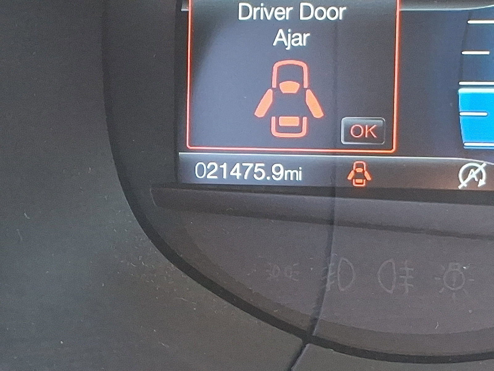 Certified 2022 Ford Edge SEL w/ Convenience Package image 19