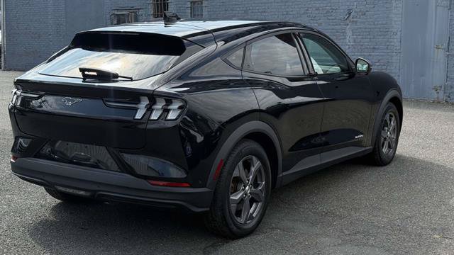 Certified 2023 Ford Mustang Mach-E Select AWD/4WD image 32