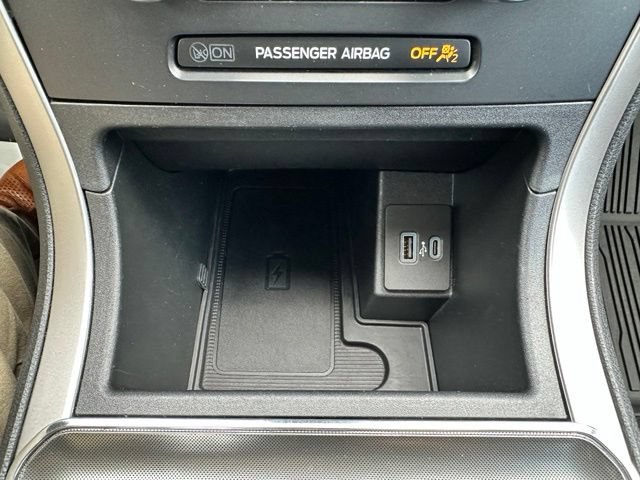 Certified 2022 Ford Edge SEL w/ Convenience Package AWD/4WD image 75