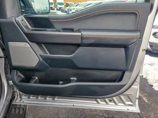 Certified 2025 Ford F150 Tremor w/ Bed Utility Package image 29