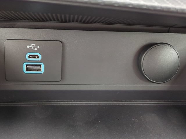 Certified 2026 Ford Mustang Premium RWD image 21