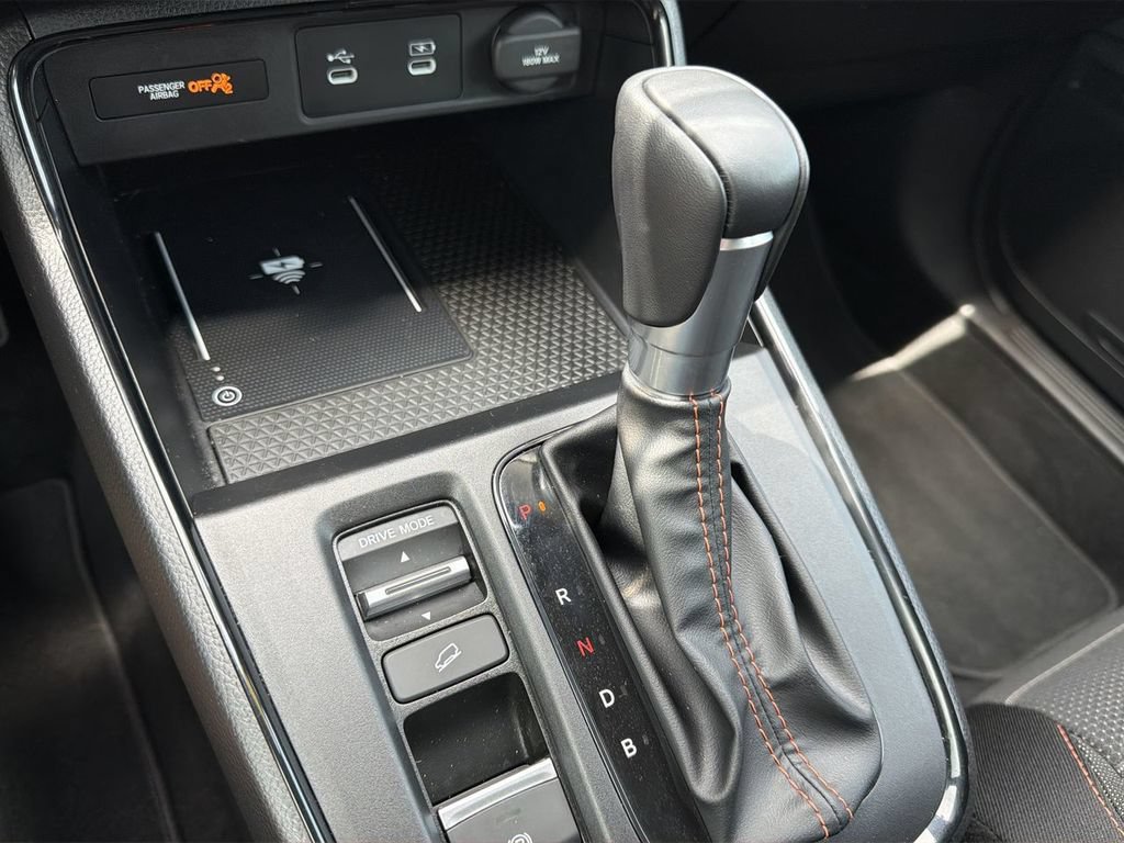 Used 2026 Honda CR-V Sport image 17