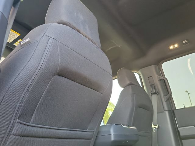 Certified 2024 Ford F150 STX RWD image 9