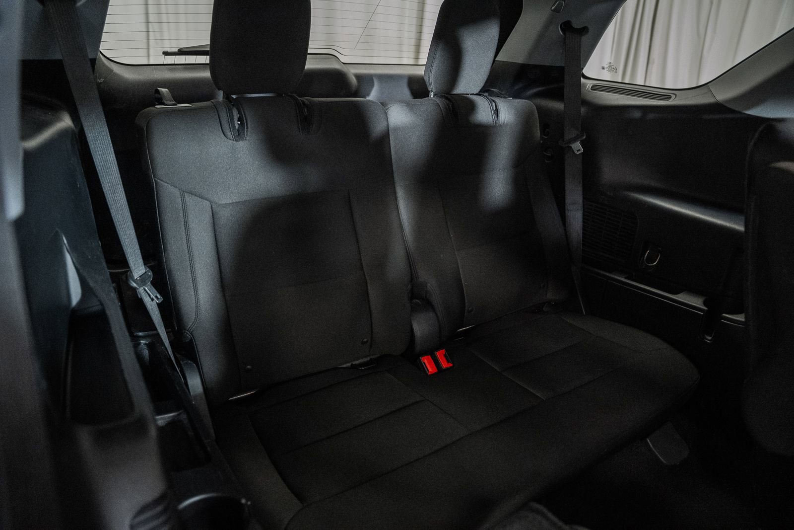 Certified 2021 Ford Explorer XLT w/ Class III Trailer Tow Package image 38