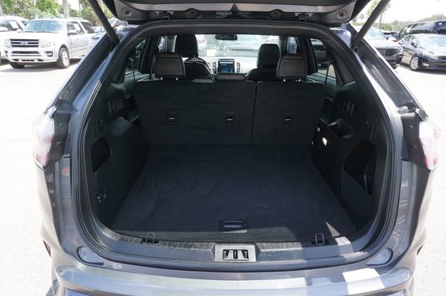 Certified 2024 Ford Edge ST-Line AWD/4WD image 15