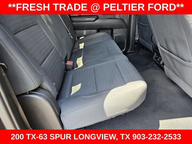 Used 2023 Chevrolet Silverado 1500 LT AWD/4WD image 13