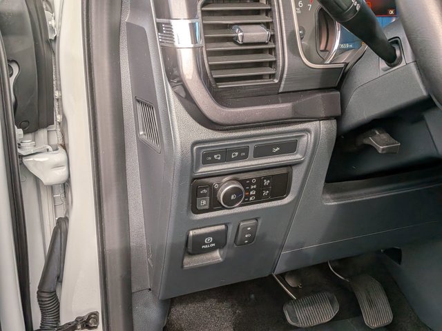 Certified 2023 Ford F150 XLT w/ Equipment Group 302A High image 16