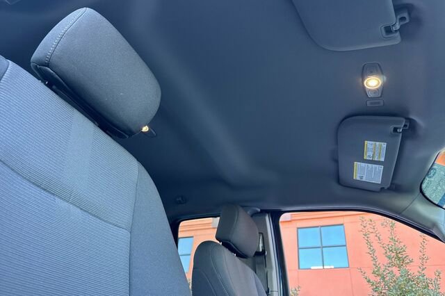 Certified 2018 Ford F150 XL w/ Equipment Group 101A Mid image 13