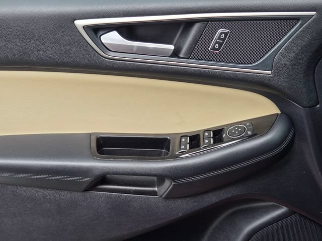 Certified 2019 Ford Edge SEL w/ Equipment Group 201A FWD image 22