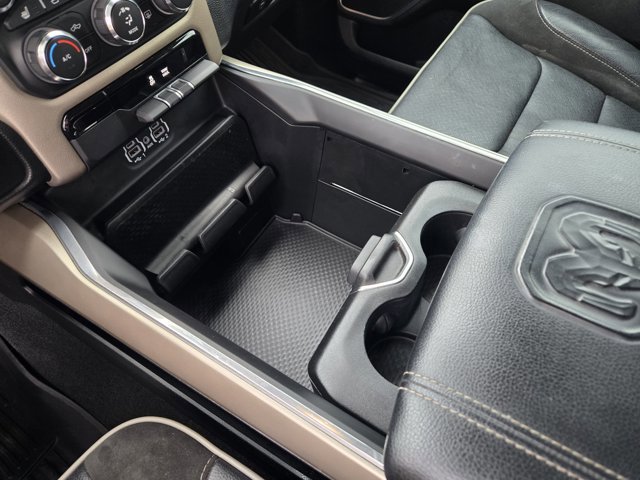 Used 2022 RAM 1500 Laramie image 18