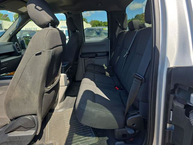 Certified 2018 Ford F150 XL w/ Equipment Group 101A Mid AWD/4WD image 16