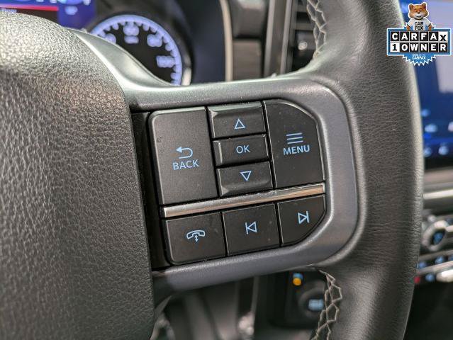 Certified 2023 Ford F150 XLT w/ Equipment Group 302A High AWD/4WD image 19