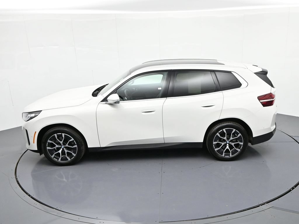 Used 2026 BMW X3 xDrive30i AWD/4WD image 22
