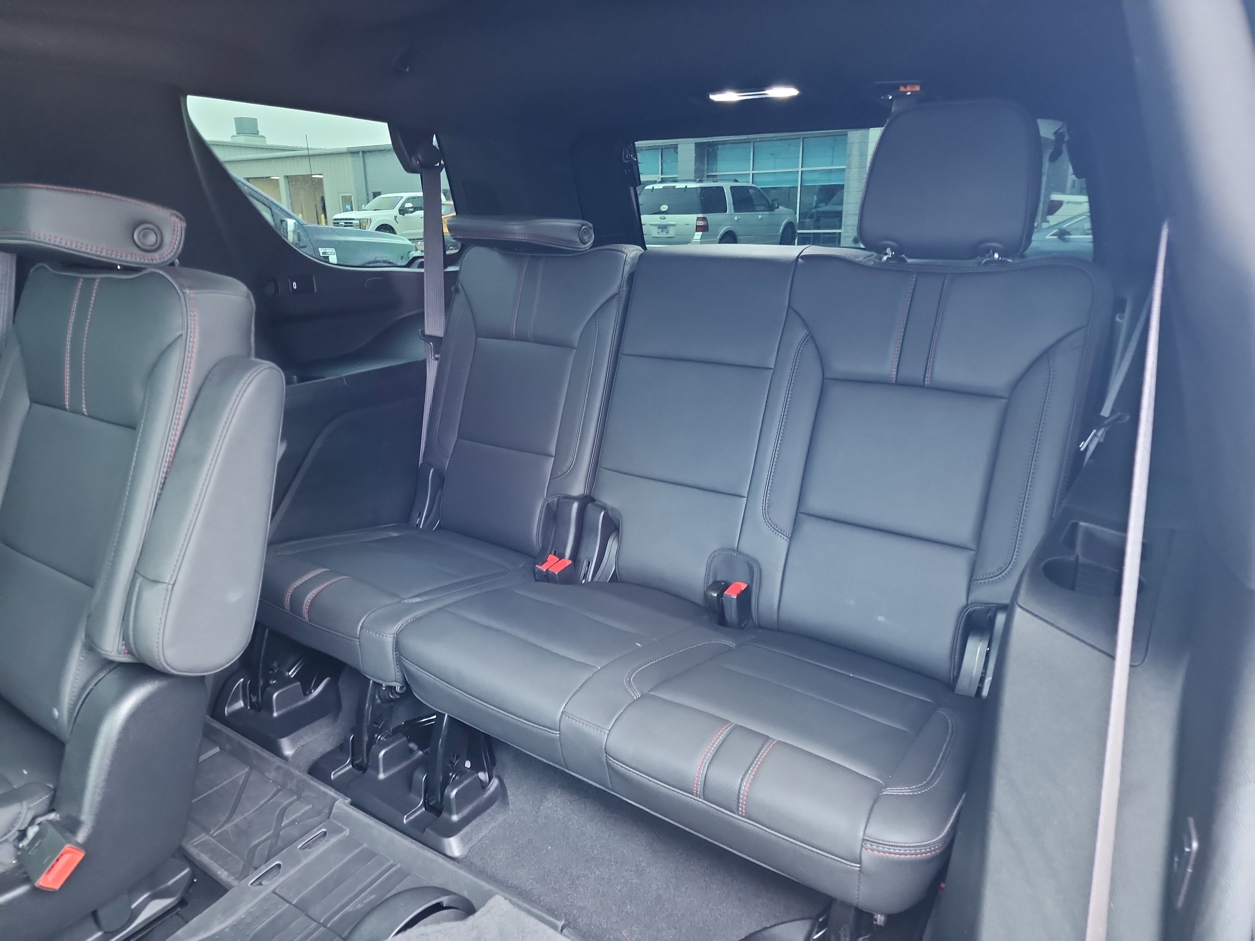 Used 2023 Chevrolet Tahoe RST w/ Luxury Package image 12