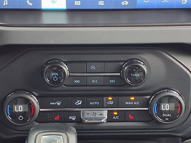 Certified 2024 Ford Bronco Big Bend AWD/4WD image 13