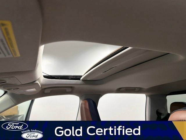 Certified 2024 Ford Maverick Lariat w/ 4K Tow Package AWD/4WD image 18