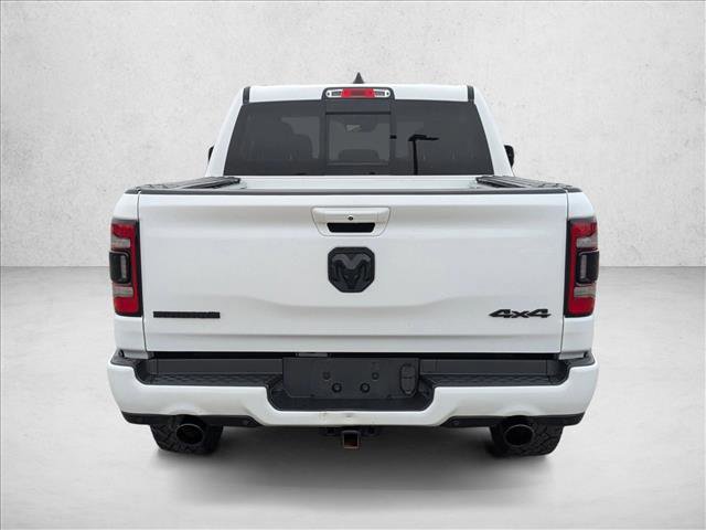 Used 2020 RAM 1500 Big Horn image 4