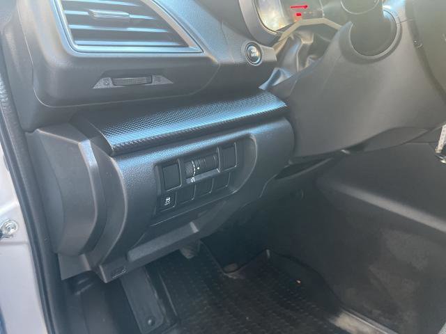 Used 2019 Subaru Crosstrek 2.0i Premium image 19