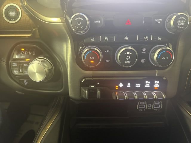 Used 2022 RAM 1500 Limited image 17