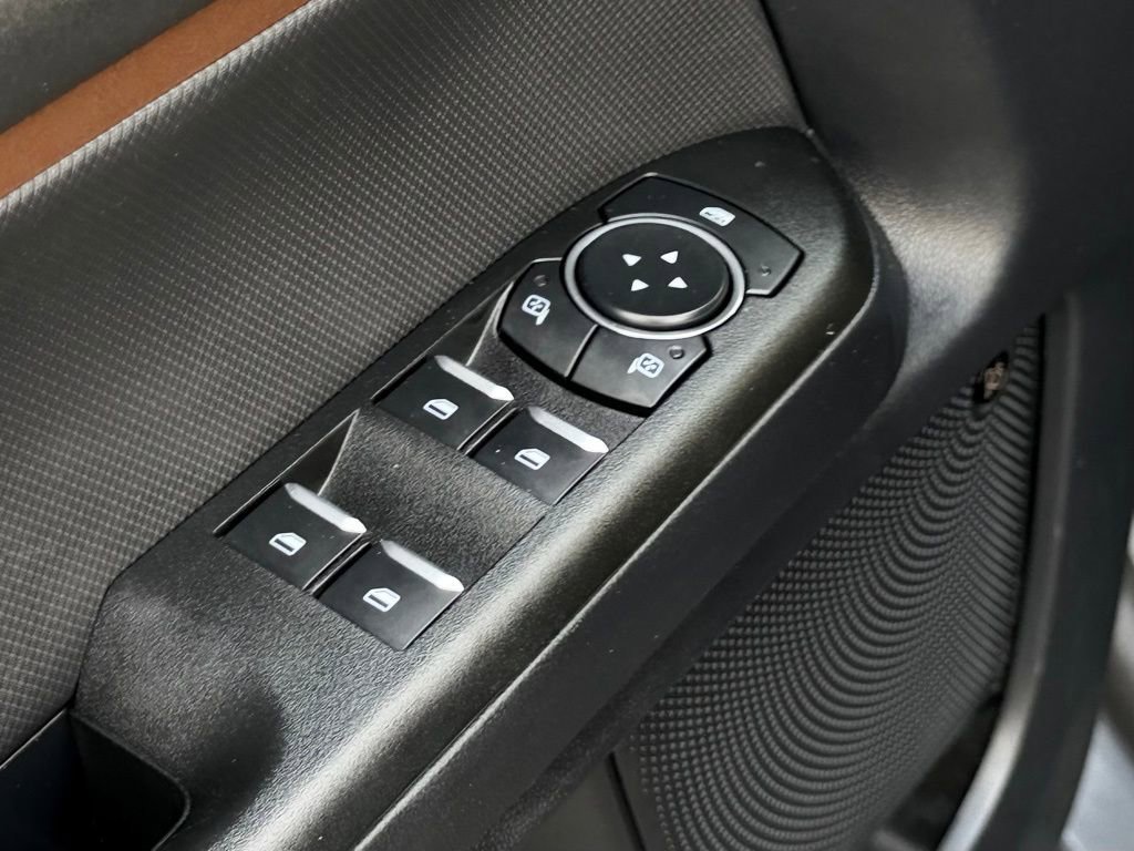 Certified 2025 Ford Bronco Sport Outer Banks w/ Outer Banks Tech Package+ image 14