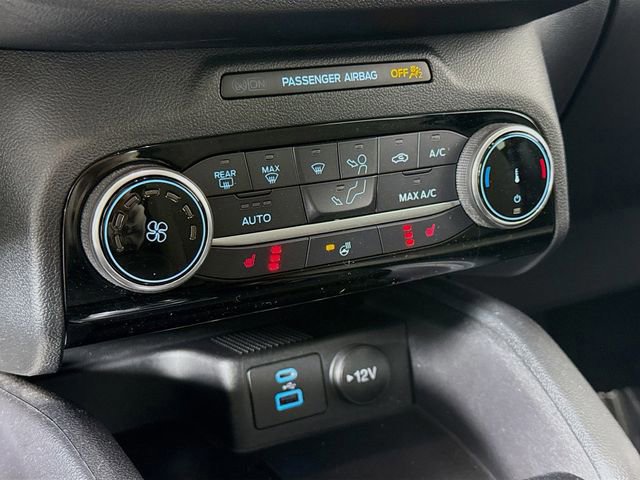 Certified 2022 Ford Escape SE w/ Cold Weather Package image 15