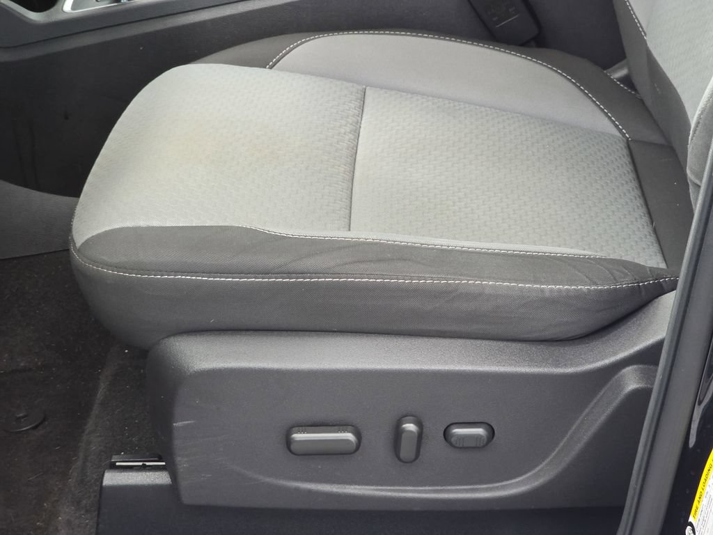 Certified 2017 Ford Escape SE AWD/4WD image 25
