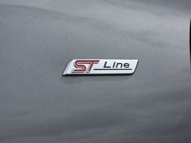 Certified 2024 Ford Escape ST-Line Select w/ Tech Pack #1 image 32
