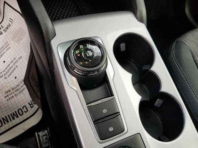 Certified 2023 Ford Bronco Sport Big Bend AWD/4WD image 17