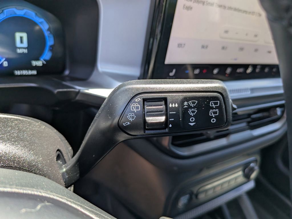 Certified 2025 Ford Bronco Sport Badlands AWD/4WD image 31
