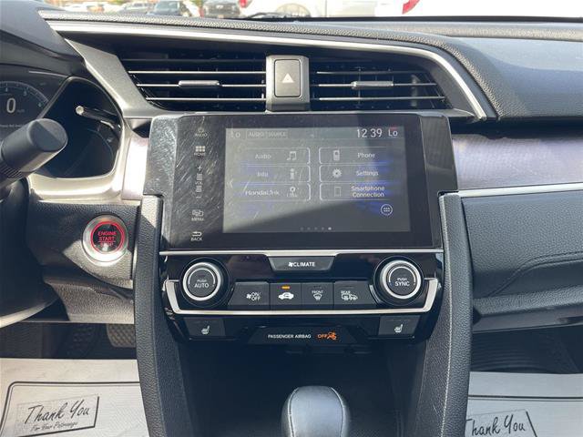 Used 2018 Honda Civic EX-L image 22