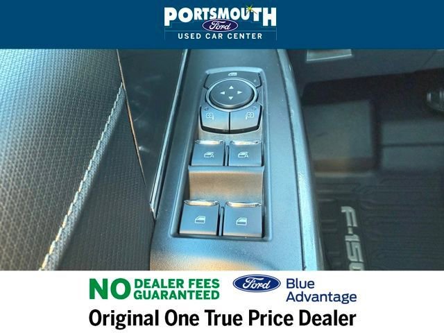 Certified 2023 Ford F150 XLT w/ Equipment Group 302A High image 30