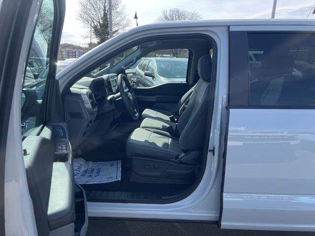 Certified 2023 Ford F150 XLT image 21