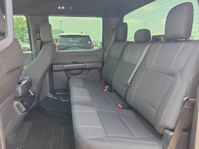 Certified 2026 Ford F150 STX w/ F-150 LOBO Package AWD/4WD image 22
