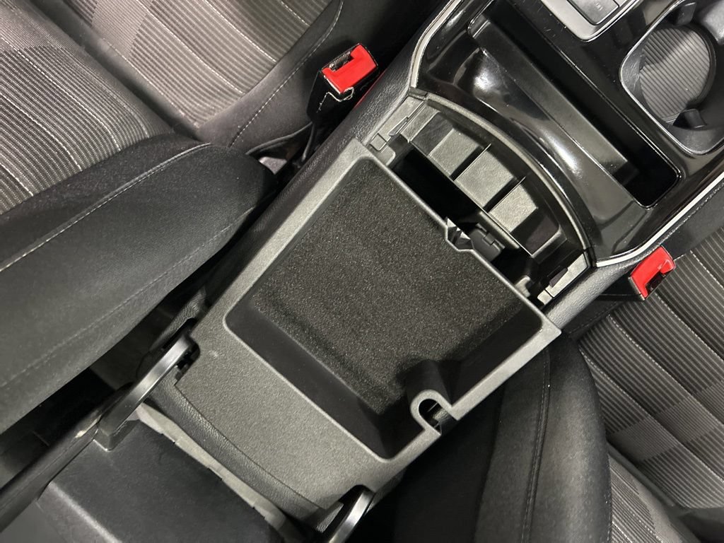 Certified 2019 Ford Edge SEL AWD/4WD image 25