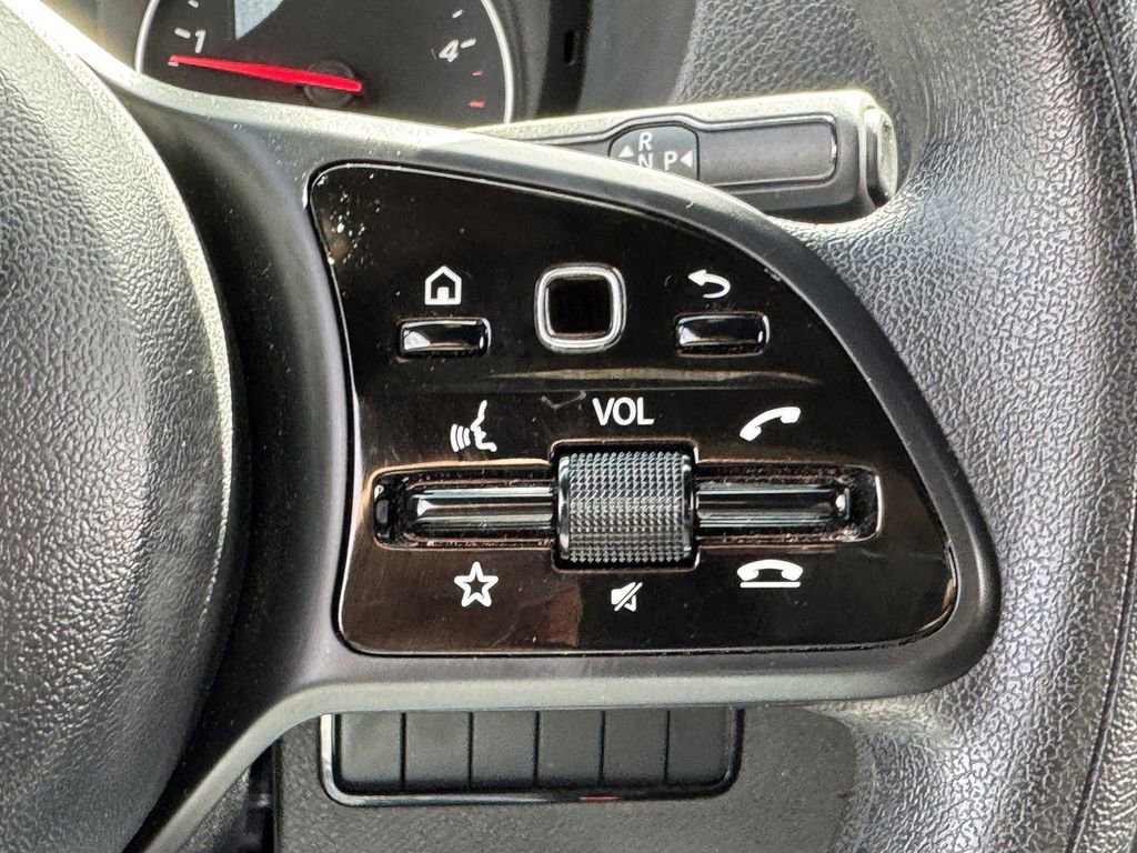 Used 2024 Mercedes-Benz Sprinter 2500 image 19