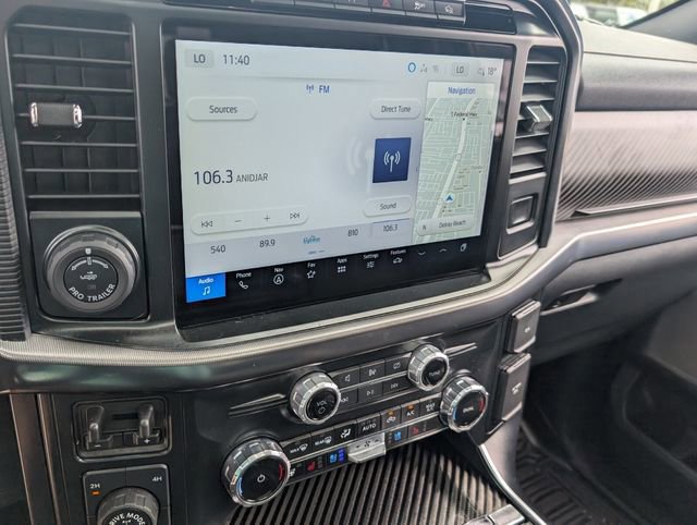 Certified 2024 Ford F150 Raptor image 19